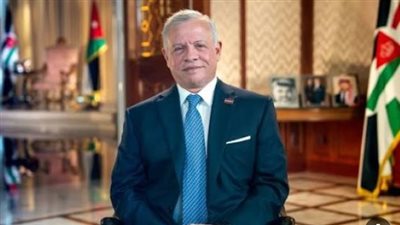 عبد الله الثاني يترأس جولة من 