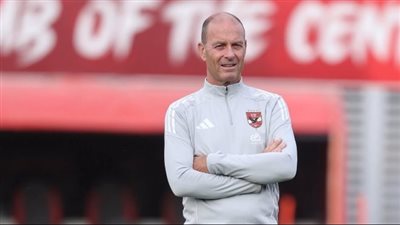 توروب: مواجهة الترجي صعبة.. وهدفنا بلوغ نصف نهائي أبطال إفريقيا