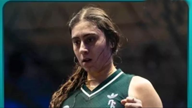 نور الشربينى