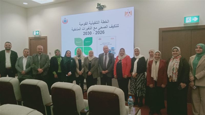 على هامش مناقشة الخطة