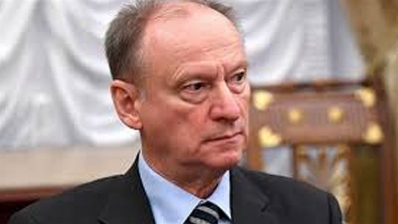 نيكولاي باتروشيف