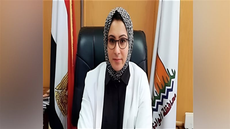 حنان مجدي نور الدين