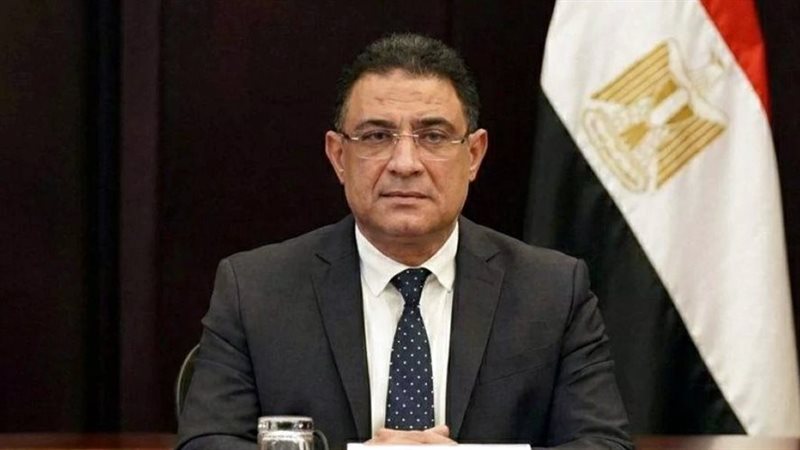 حمدي بدوي مساعدًا لرئيس الهيئة العامة للرقابة المالية