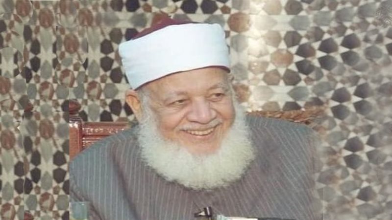 الدكتور طه ريان رحمة