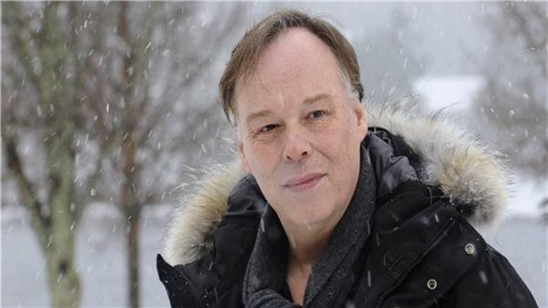 المخرج الفرنسي كريستوف