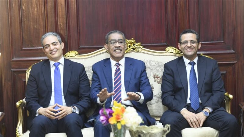 وزير الدولة للاعلام