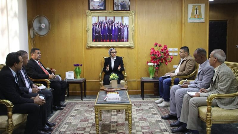 اول قرارتها مهلة شهرين للمزارعين  لتسوية المديونيات