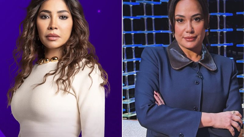 مسلسل مناعة 