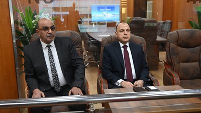 محافظ الغربية يشدد على تكثيف النظافة حول المساجد