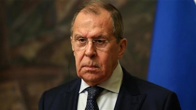 لافروف: روسيا ستدعم كوبا في حماية أمنها