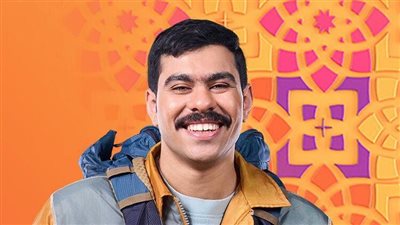 أحمد رمزي: فخر الدلتا أهم خطوة في حياتي وحلم كبير