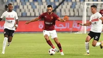 نادي الزمالك يعرب عن استيائه من استمرار الأخطاء التحكيمية في المباريات