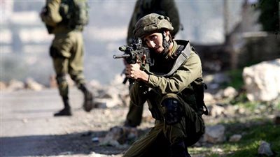 استشهاد شاب فلسطيني برصاص الاحتلال شرق خان يونس