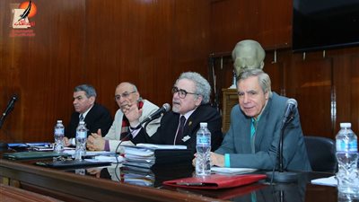 عبد الهادي: النقابة بيتٌ لكل المبدعين والتشاور  والحوار أساس قوتنا