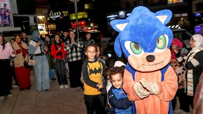 في طنطا والمحلة.. قصور الثقافة تحتفل بليلة رؤية هلال شهر رمضان