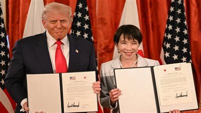 واشنطن وطوكيو تطلقان مشاريع طاقة ومعادن بقيمة 36 مليار دولار