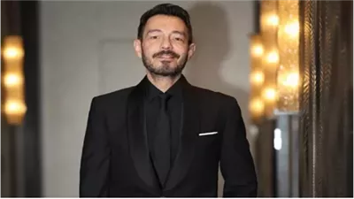 أحمد زاهر في 