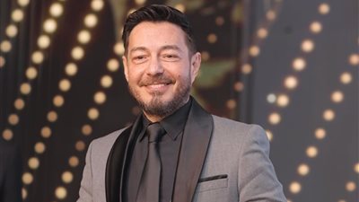 أحمد زاهر: تأثرت بمشاهد فقدان الزوجة والابن.. وابتعدت عن أدوار الشر لهذا السبب