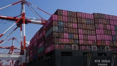 ارتفاع صادرات اليابان بأسرع وتيرة في 3 سنوات