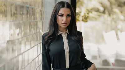 درة تكشف دورها المميز في مسلسل إثبات نسب ضمن دراما رمضان