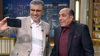 حكايات الحرافيش مع عمرو الليثي وأحمد صيام علي إذاعة الشرق الأوسط 