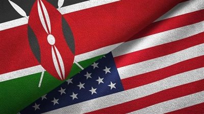 كينيا والولايات المتحدة تستأنفان المفاوضات التجارية الأسبوع المقبل في واشنطن