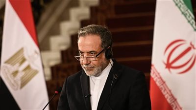 عراقجي: إعداد مسودة إطار تفاوضي لدفع الحوار مع واشنطن