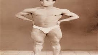 حكاية بطل أولمبي.. صالح سليمان الرباع المصري وصاحب فضية أولمبياد برلين 1936