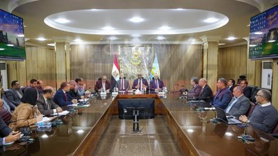 كفرالشيخ تنهي استعدادها لاستقبال شهر رمضان الكريم 