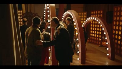 ملخص الحلقة الأولى من مسلسل 