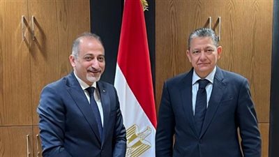 السفير مهند العلكوك: نقدر مواقف مصر الثابتة تجاه القضية الفلسطينية