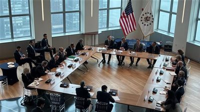 وزير الخارجية يشارك اجتماع حول التطورات في السودان بنيويورك