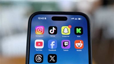 الجابون تعلّق بعض منصات التواصل الاجتماعي لدواعٍ أمنية