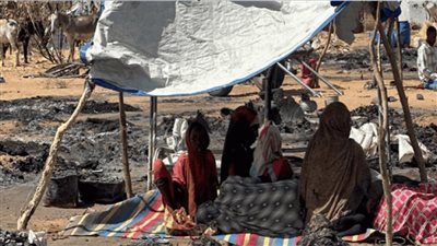 تقرير أممي: سمات إبادة جماعية في هجمات الدعم السريع بالفاشر