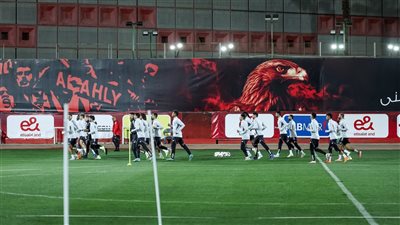 الأهلي يتحدى عقدة المفاجآت أمام الجونة اليوم على استاد القاهرة