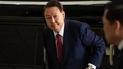 السجن المؤبد بحق رئيس كوريا الجنوبية السابق يون سوك يول لإعلانه فرض الأحكام العرفية