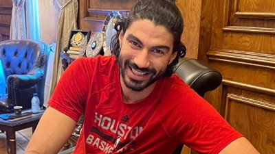 أنس أسامة يتلقى عرضين من الدوري السعودي والقطري