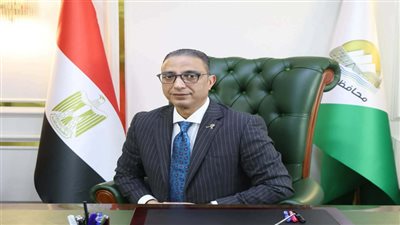 محافظ الجيزة ورئيس جامعة القاهرة يعززان التعاون الأكاديمي والتنمية