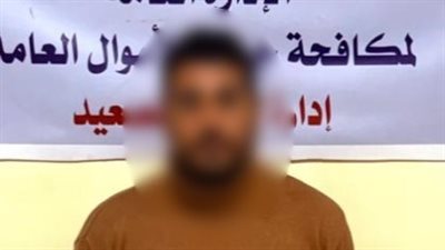 المنيا: ضبط نصاب ادّعى عمله موظفاً بنكياً ويستولي على أموال المواطنين