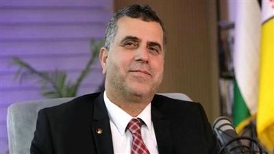 حركة فتح: مصر كانت ولا زالت الداعم الرئيسي للدولة والشعب الفلسطيني 