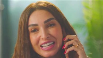 روجينا تتوهج في 