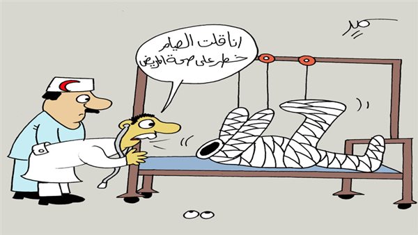 ريشة - سمير عبد الغني 