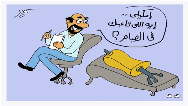 ريشة - سمير عبد الغني 