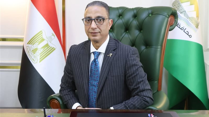 الدكتور أحمد الأنصاري