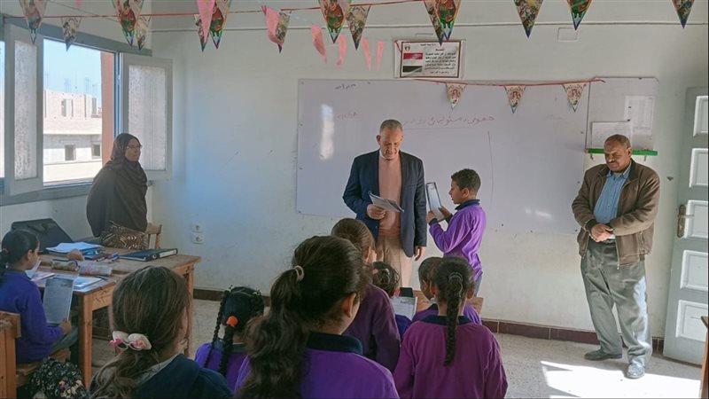 جانب من الجولة 