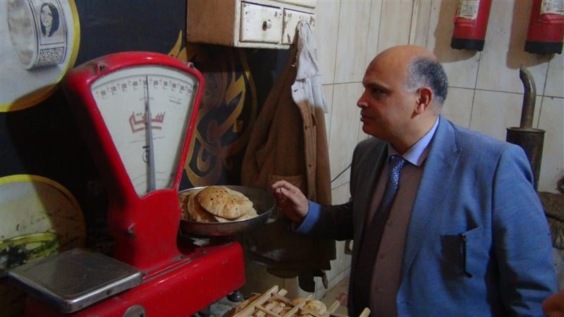 محمد عبد الرحمن وكيل