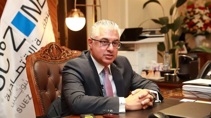 وليد جمال الدين رئيس