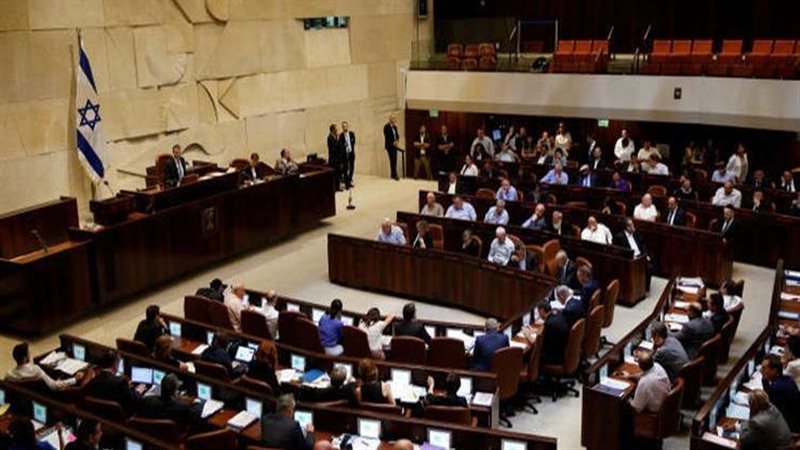 الكنيست