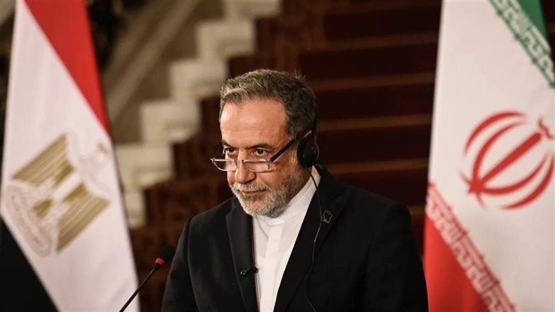 عباس عراقجي