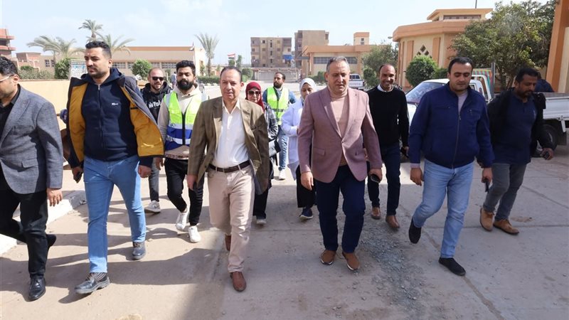 رئيس شركة مياه الغربية